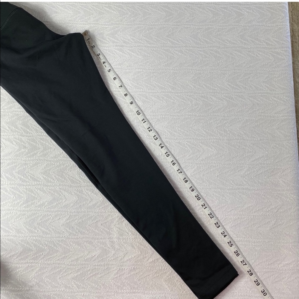 Girlfriend Collective High Rise Leggings Small - Picture 9 of 9